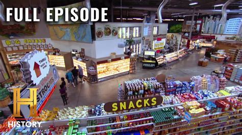 modern marvels mega stores|Watch Modern Marvels Season 15 Online .